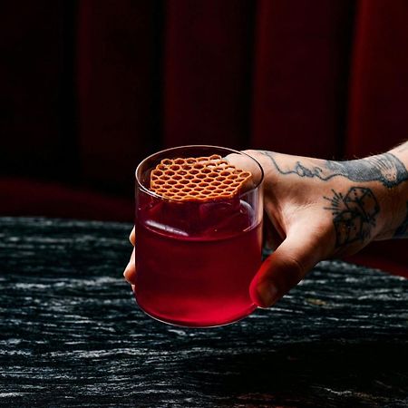 W Melbourne Hotel Екстериор снимка