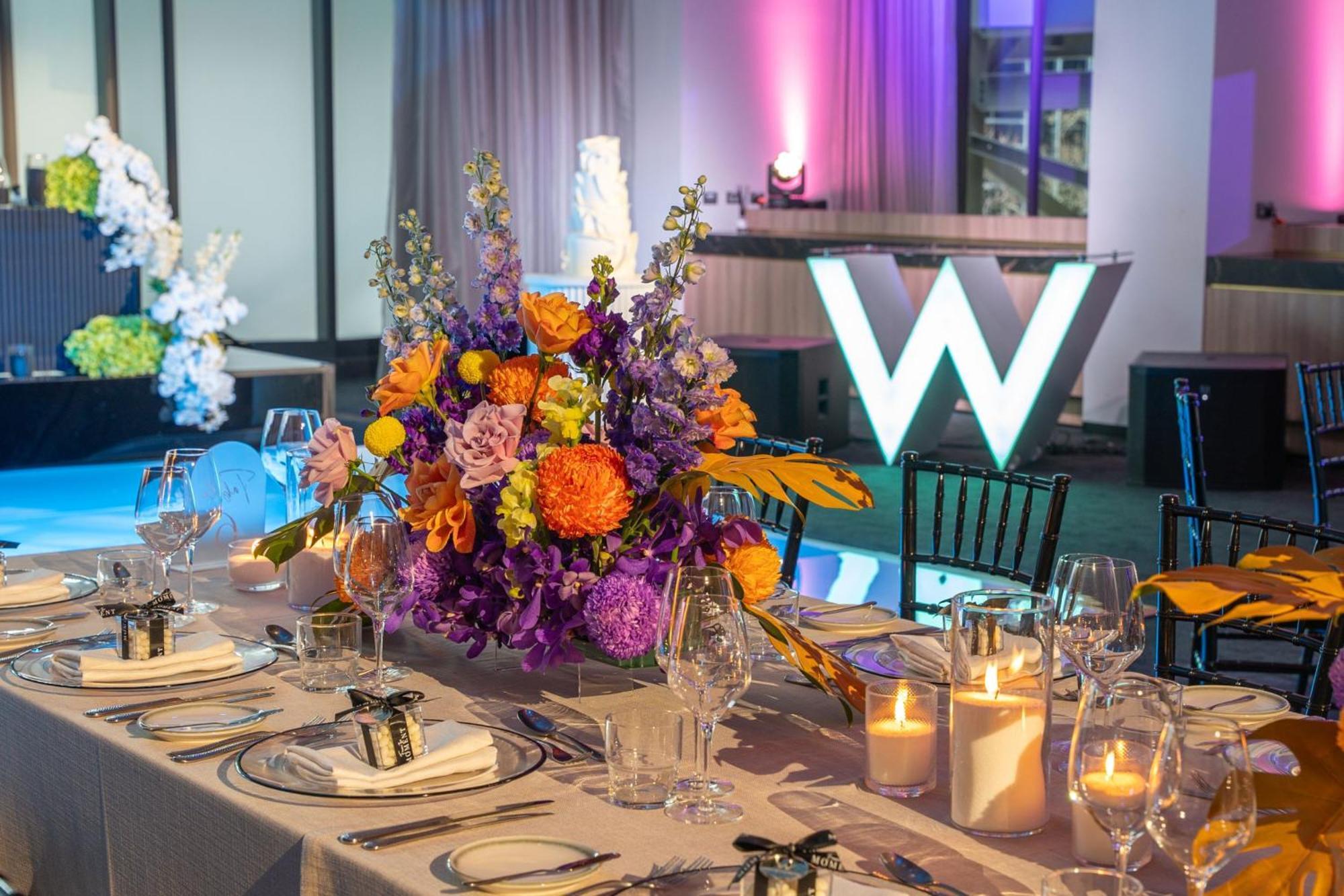 W Melbourne Hotel Екстериор снимка The W New York - Uptown