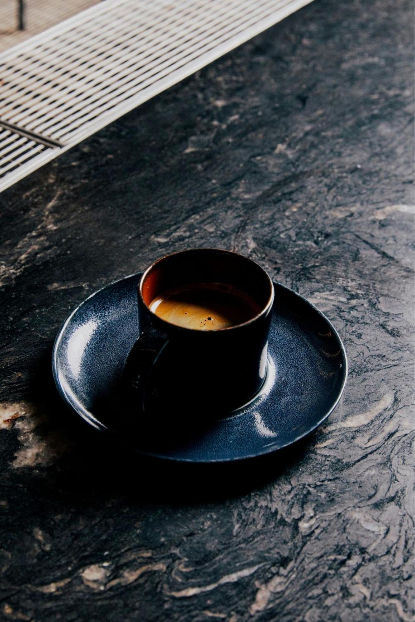 W Melbourne Hotel Екстериор снимка A cup of espresso