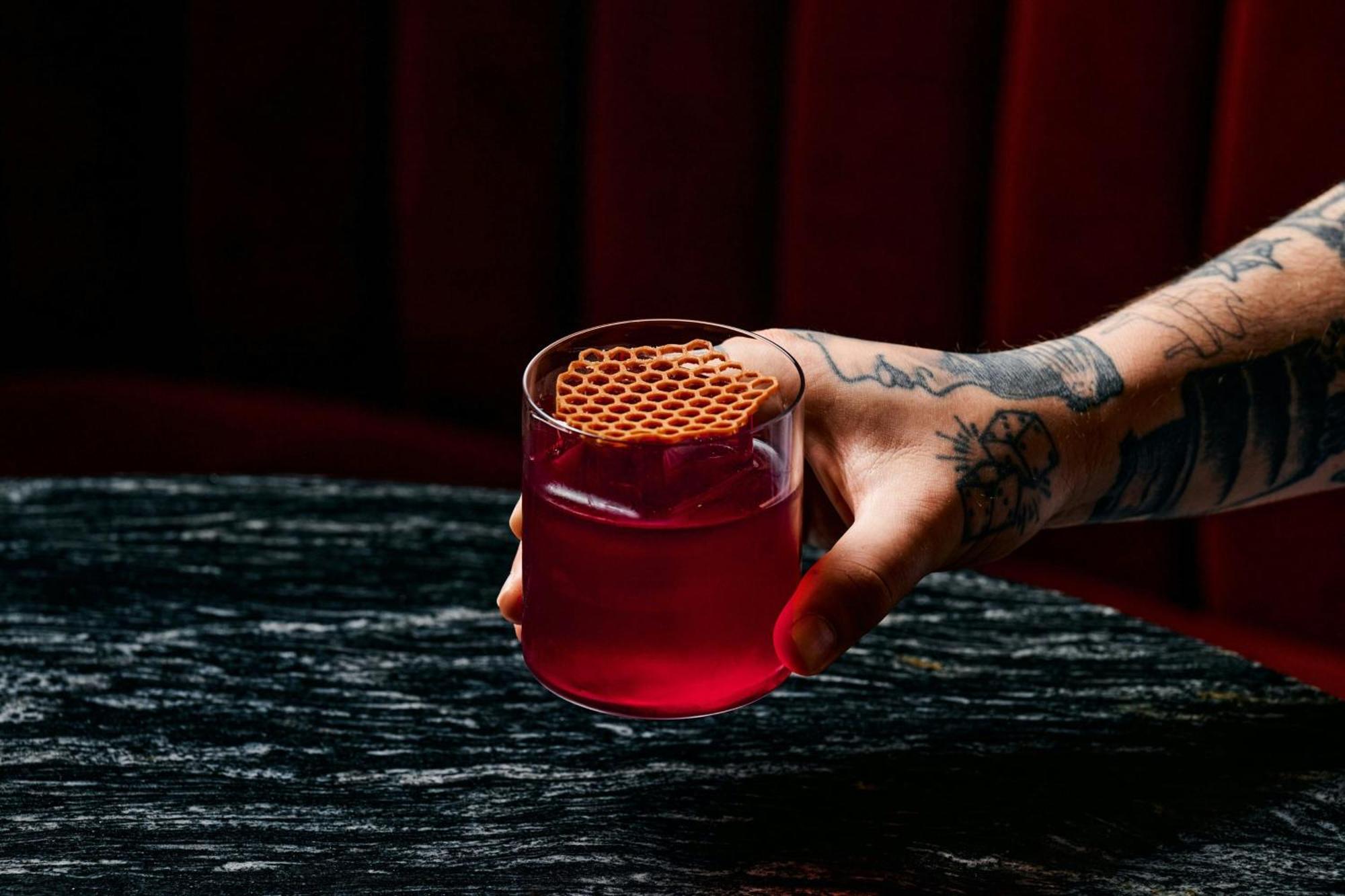 W Melbourne Hotel Екстериор снимка