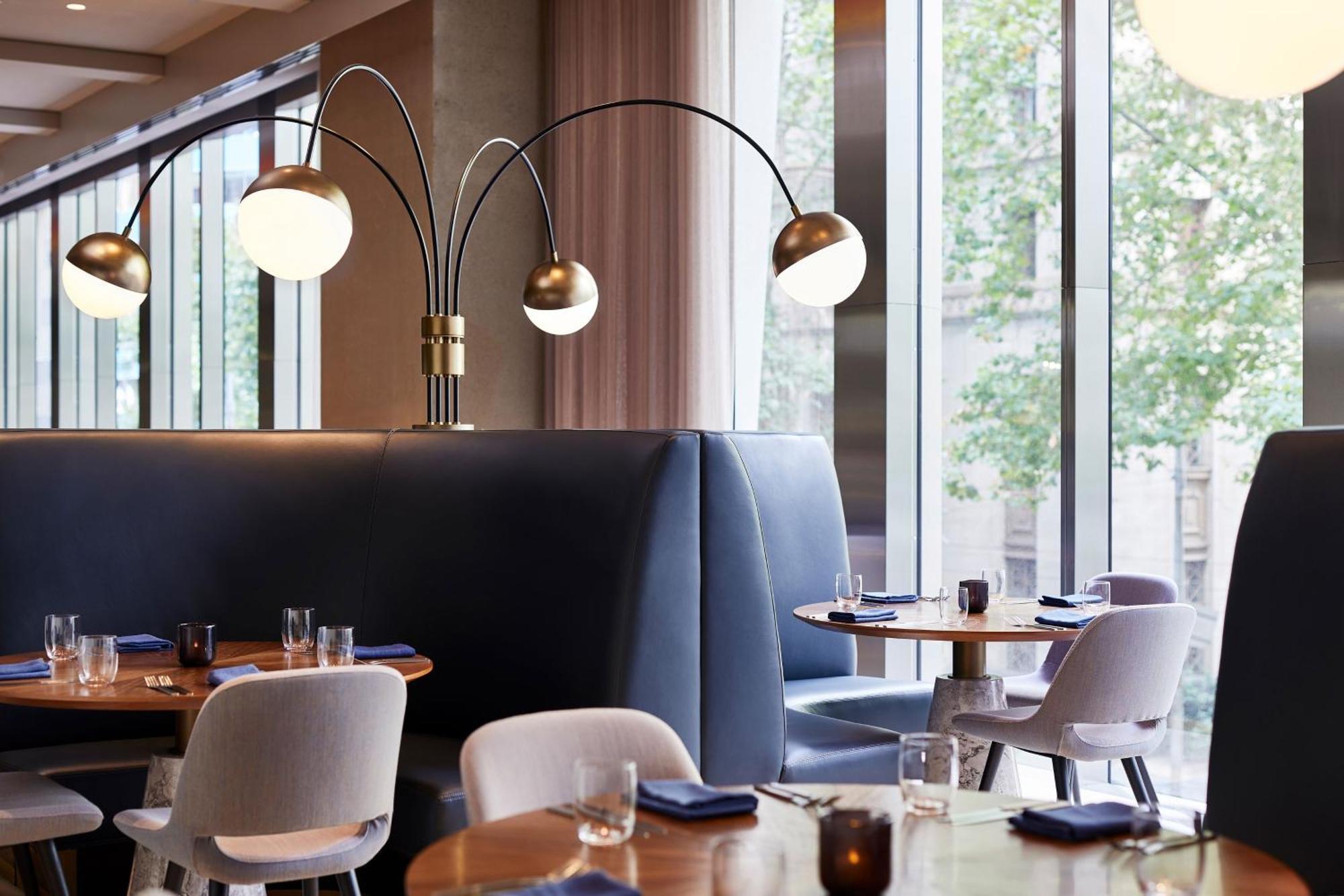 W Melbourne Hotel Екстериор снимка